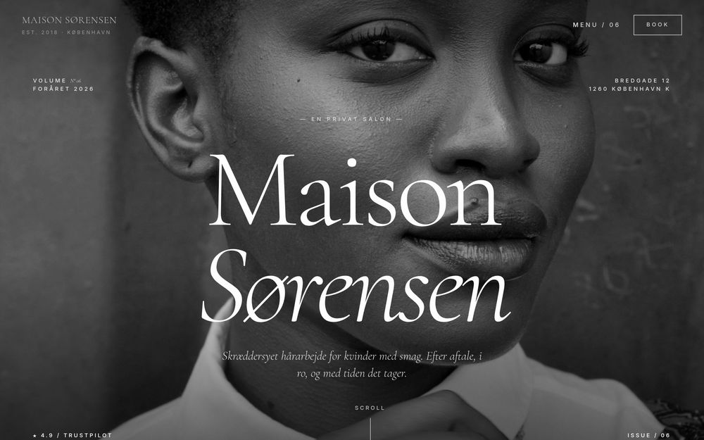 Maison Sørensen