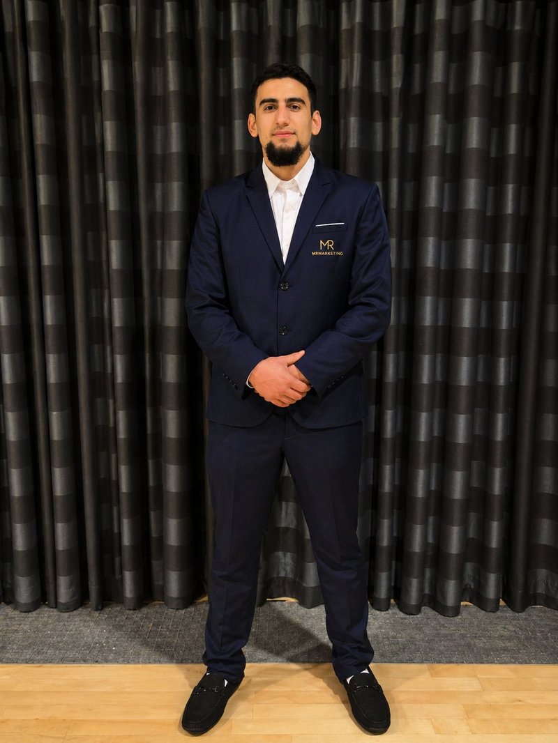 Mohamed Khasanov